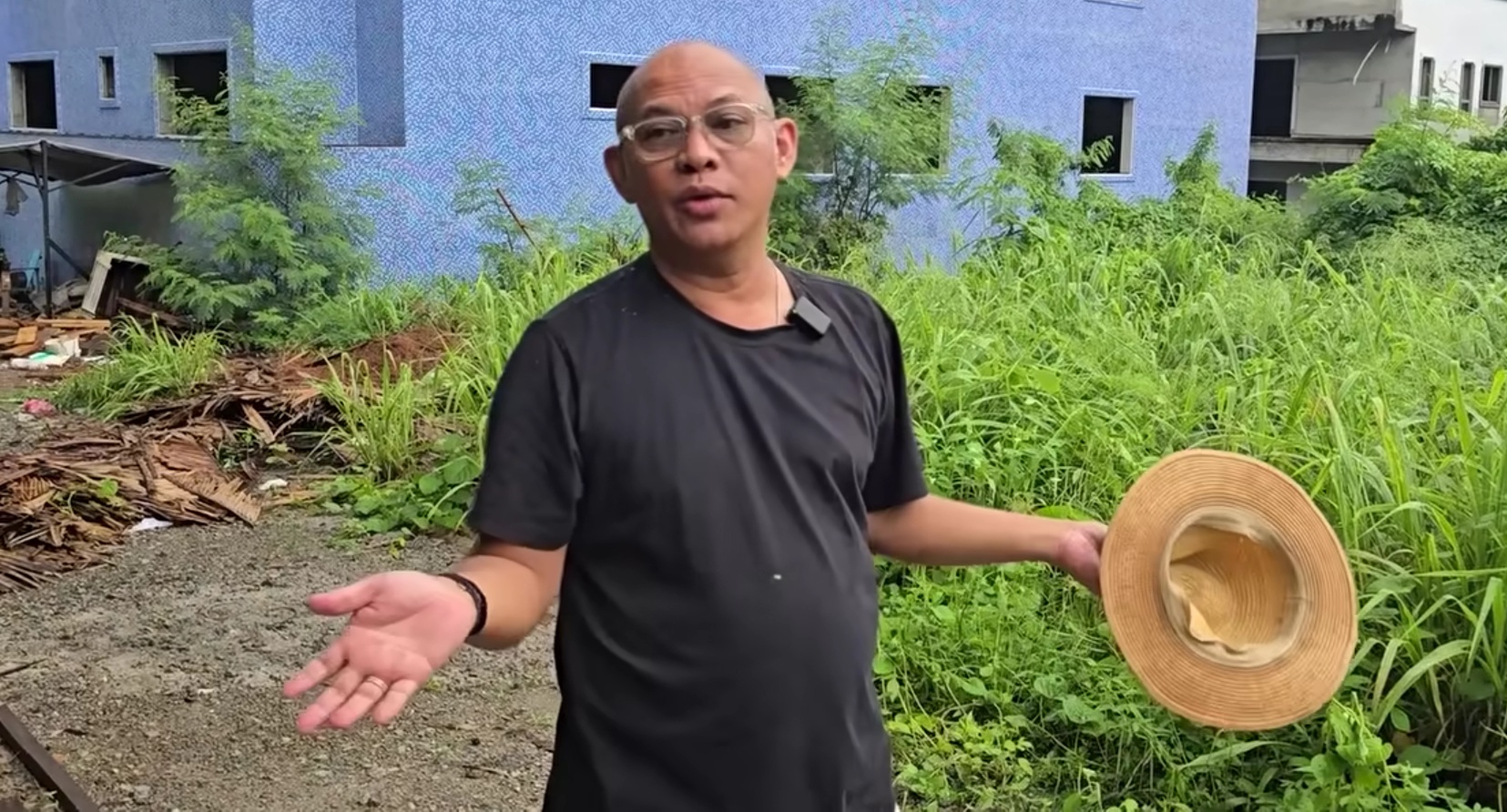 Trùm Điền Quân Color Man bị nói ăn tiền mấy chục triệu: "Tôi không thu đồng bạc nào"- Ảnh 1. Trùm Điền Quân Color Man bị nói ăn tiền mấy chục triệu: "Tôi không thu đồng bạc nào"- Ảnh 1.