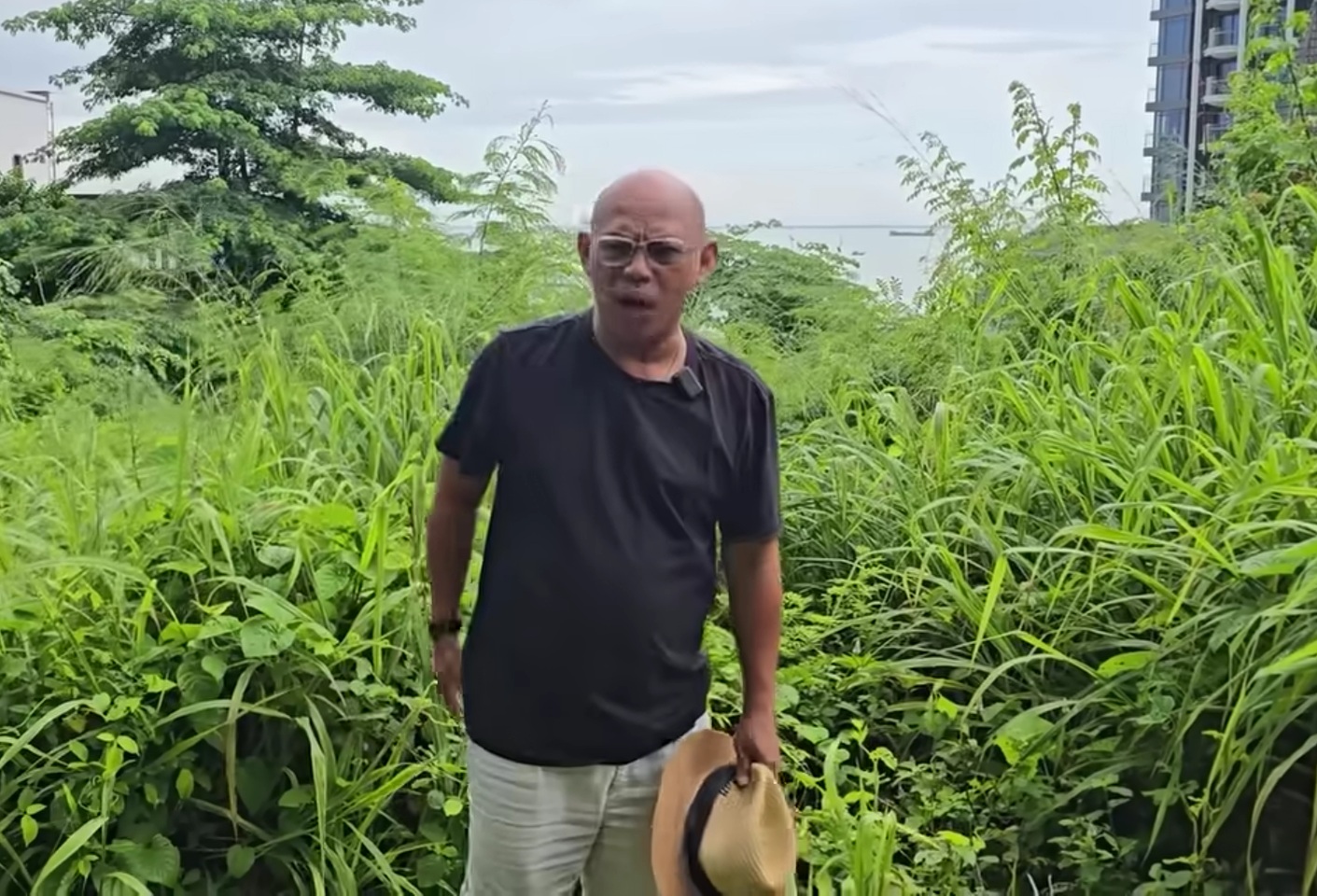 Trùm Điền Quân Color Man bị nói ăn tiền mấy chục triệu: "Tôi không thu đồng bạc nào"- Ảnh 2. Trùm Điền Quân Color Man bị nói ăn tiền mấy chục triệu: "Tôi không thu đồng bạc nào"- Ảnh 2.