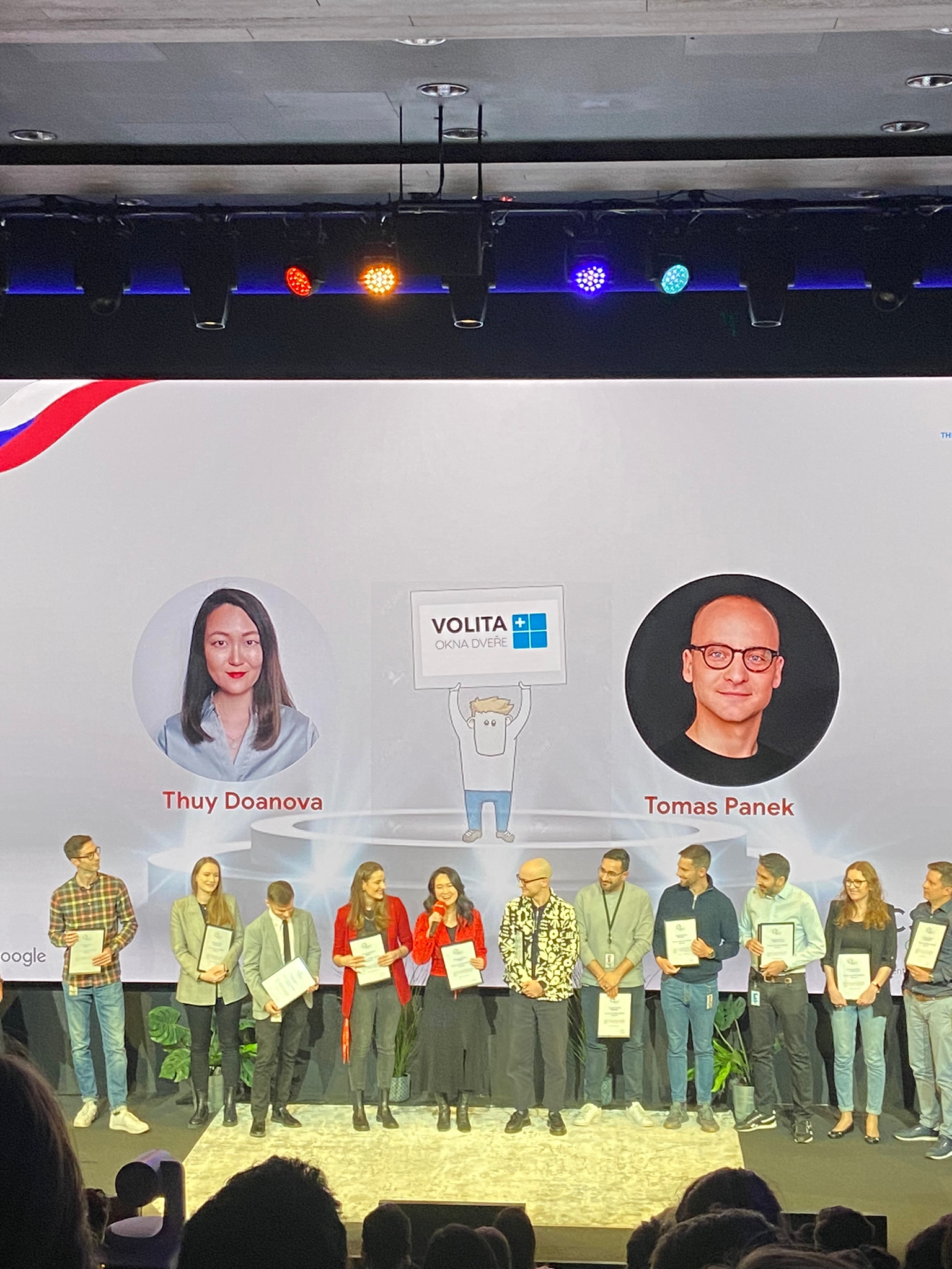 Bỏ Google, cô gái U35 về TP.HCM làm lại từ đầu: "Việt Nam giờ cũng rất đỉnh"- Ảnh 4.