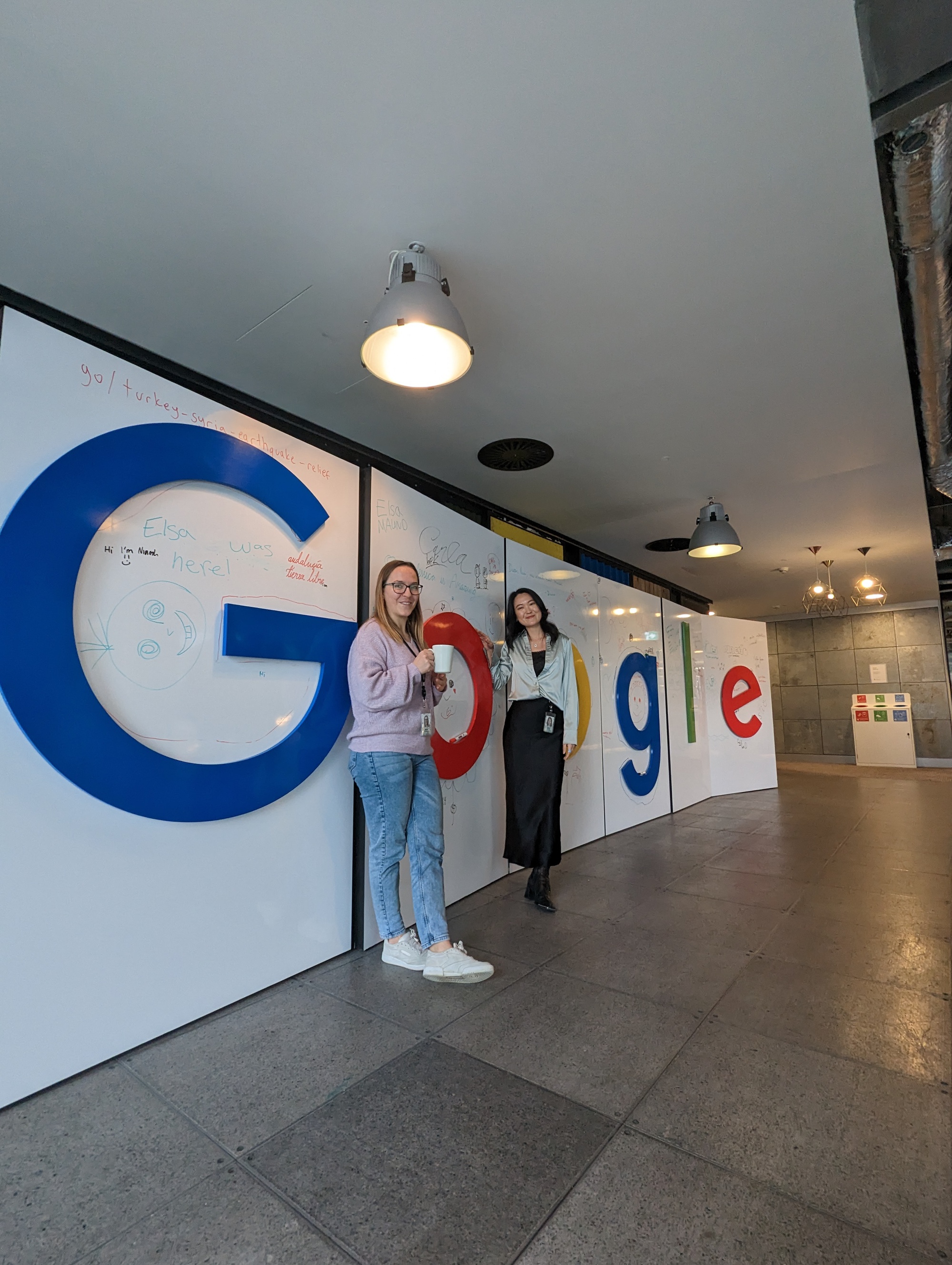 Bỏ Google, cô gái U35 về TP.HCM làm lại từ đầu: "Việt Nam giờ cũng rất đỉnh"- Ảnh 6.