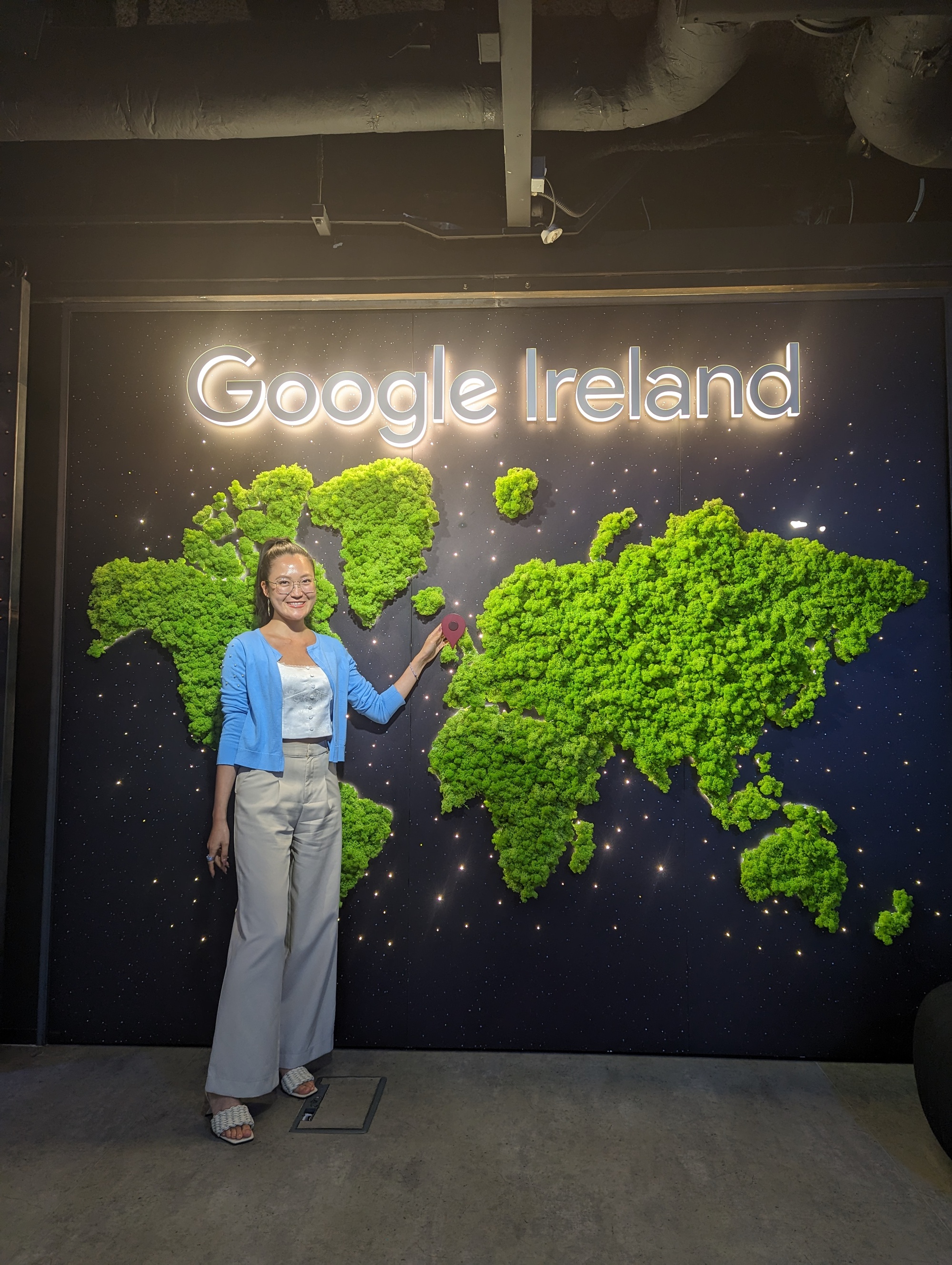 Bỏ Google, cô gái U35 về TP.HCM làm lại từ đầu: "Việt Nam giờ cũng rất đỉnh"- Ảnh 10.