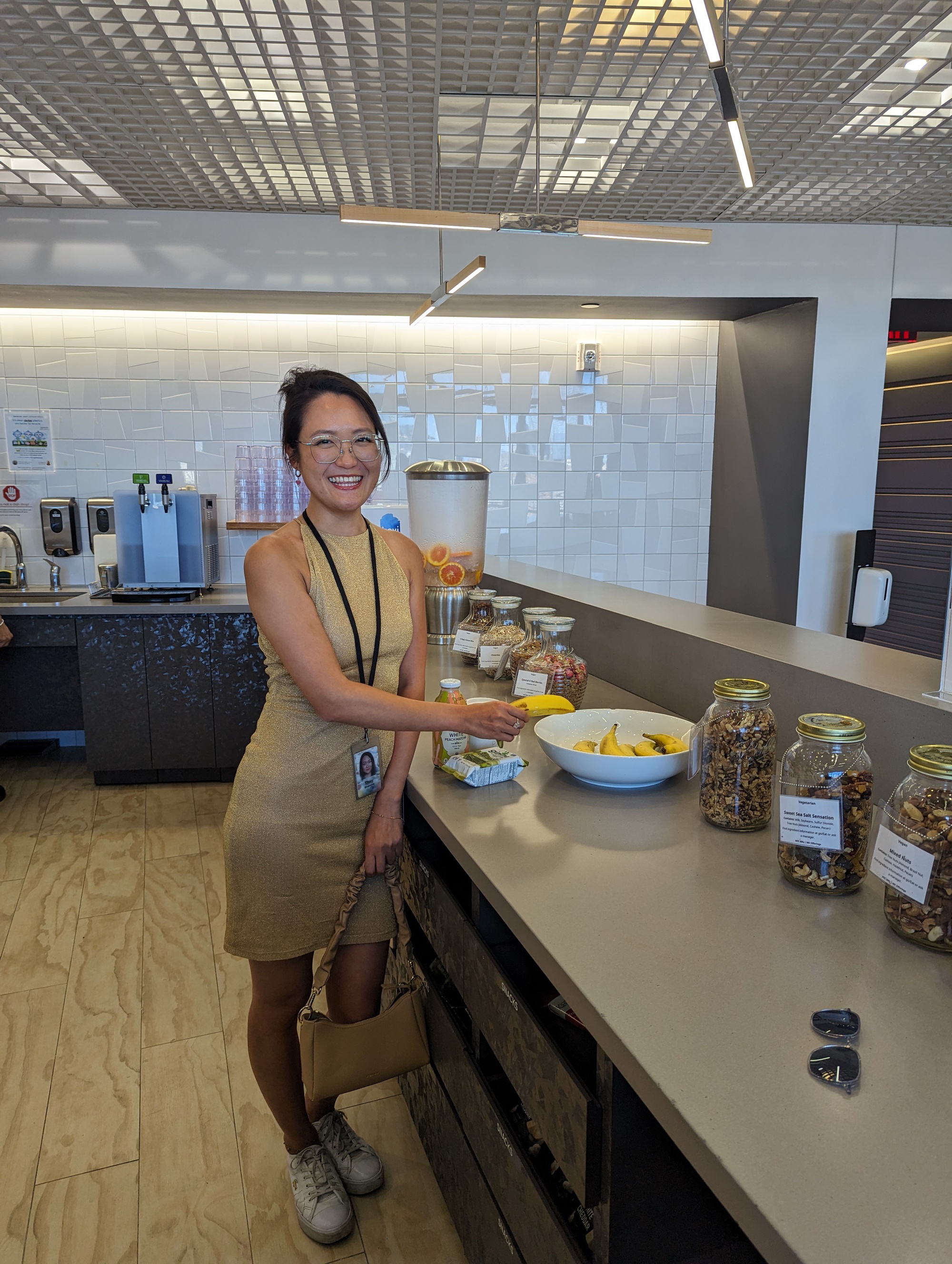 Bỏ Google, cô gái U35 về TP.HCM làm lại từ đầu: "Việt Nam giờ cũng rất đỉnh"- Ảnh 3.