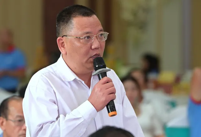 Doanh nghiệp xuất sang Trung Quốc bị từ chối thông quan do sáp nhập tỉnh, huyện, xử lý thế nào?- Ảnh 2. Doanh nghiệp xuất sang Trung Quốc bị từ chối thông quan do sáp nhập tỉnh, huyện, xử lý thế nào?- Ảnh 2.