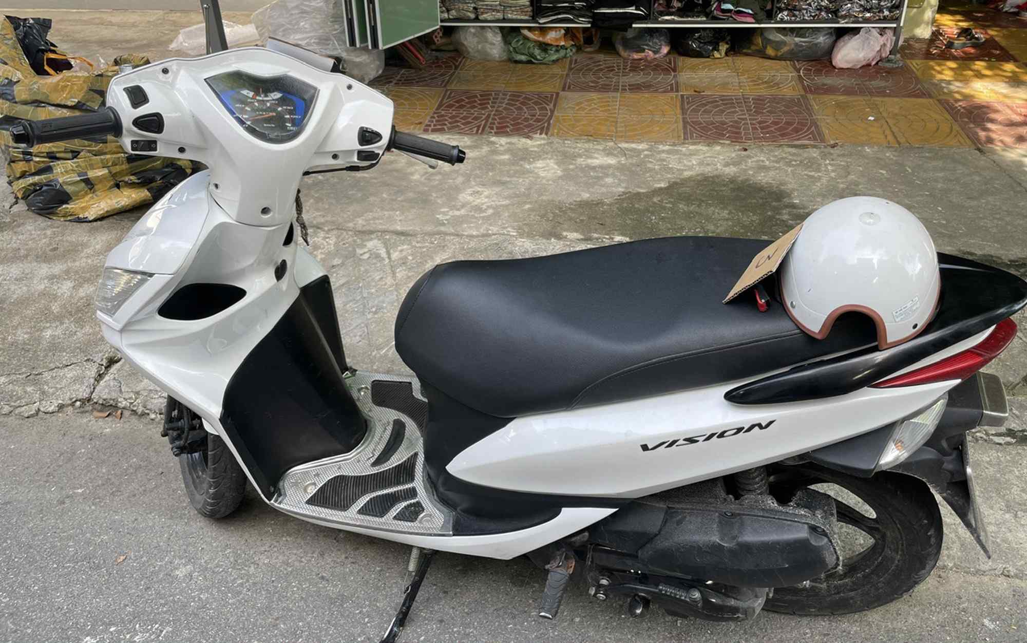 Bắt khẩn cấp Nguyễn Văn Bình sinh năm 1998- Ảnh 1.