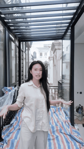 Đây rồi, biệt thự chục tỷ bề thế nhà Đoàn Văn Hậu - Doãn Hải My đã lộ diện- Ảnh 2. Đây rồi, biệt thự chục tỷ bề thế nhà Đoàn Văn Hậu - Doãn Hải My đã lộ diện- Ảnh 2.