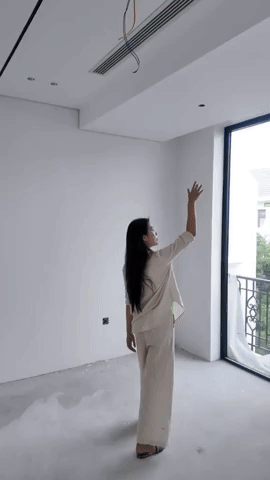 Đây rồi, biệt thự chục tỷ bề thế nhà Đoàn Văn Hậu - Doãn Hải My đã lộ diện- Ảnh 1. Đây rồi, biệt thự chục tỷ bề thế nhà Đoàn Văn Hậu - Doãn Hải My đã lộ diện- Ảnh 1.