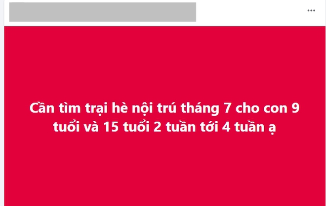 Toàn cảnh dịch vụ trại hè 2025: Phụ huynh chi chục triệu không tiếc, các chủ trại hè tất bật- Ảnh 7.