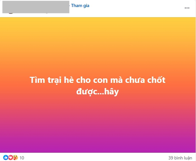 Toàn cảnh dịch vụ trại hè 2025: Phụ huynh chi chục triệu không tiếc, các chủ trại hè tất bật- Ảnh 6.