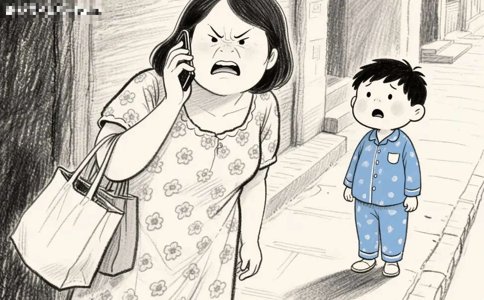 Giáo viên 10 năm tiết lộ: Không cần gặp phụ huynh, chỉ cần nhìn đứa trẻ là tôi biết gia đình đó có hạnh phúc hay không- Ảnh 1. Giáo viên 10 năm tiết lộ: Không cần gặp phụ huynh, chỉ cần nhìn đứa trẻ là tôi biết gia đình đó có hạnh phúc hay không- Ảnh 1.
