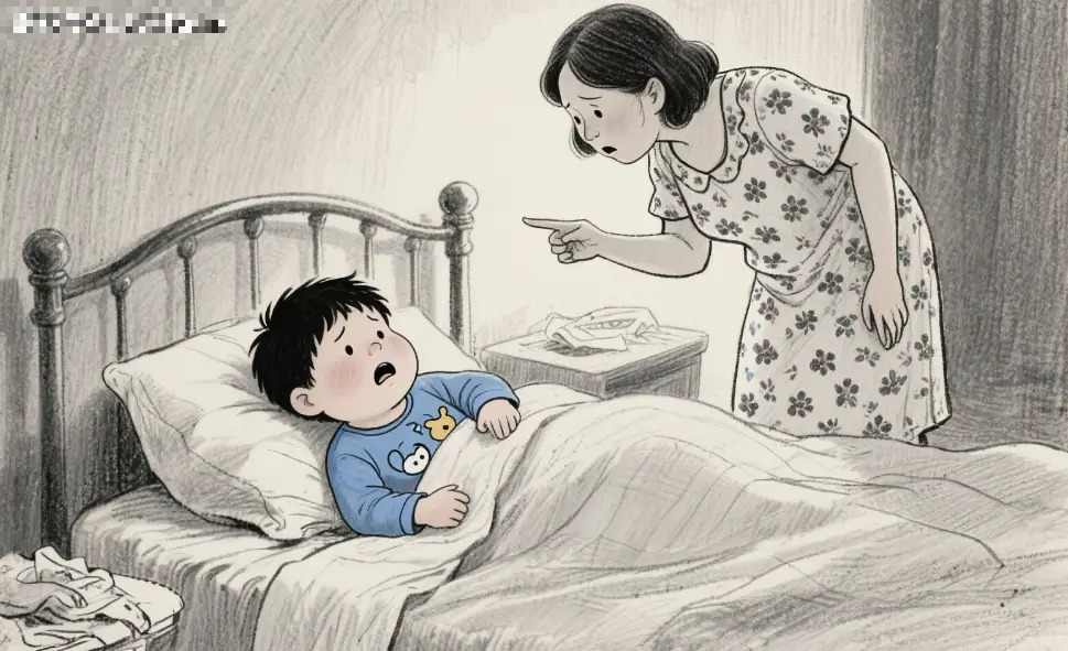 Giáo viên 10 năm tiết lộ: Không cần gặp phụ huynh, chỉ cần nhìn đứa trẻ là tôi biết gia đình đó có hạnh phúc hay không- Ảnh 2. Giáo viên 10 năm tiết lộ: Không cần gặp phụ huynh, chỉ cần nhìn đứa trẻ là tôi biết gia đình đó có hạnh phúc hay không- Ảnh 2.