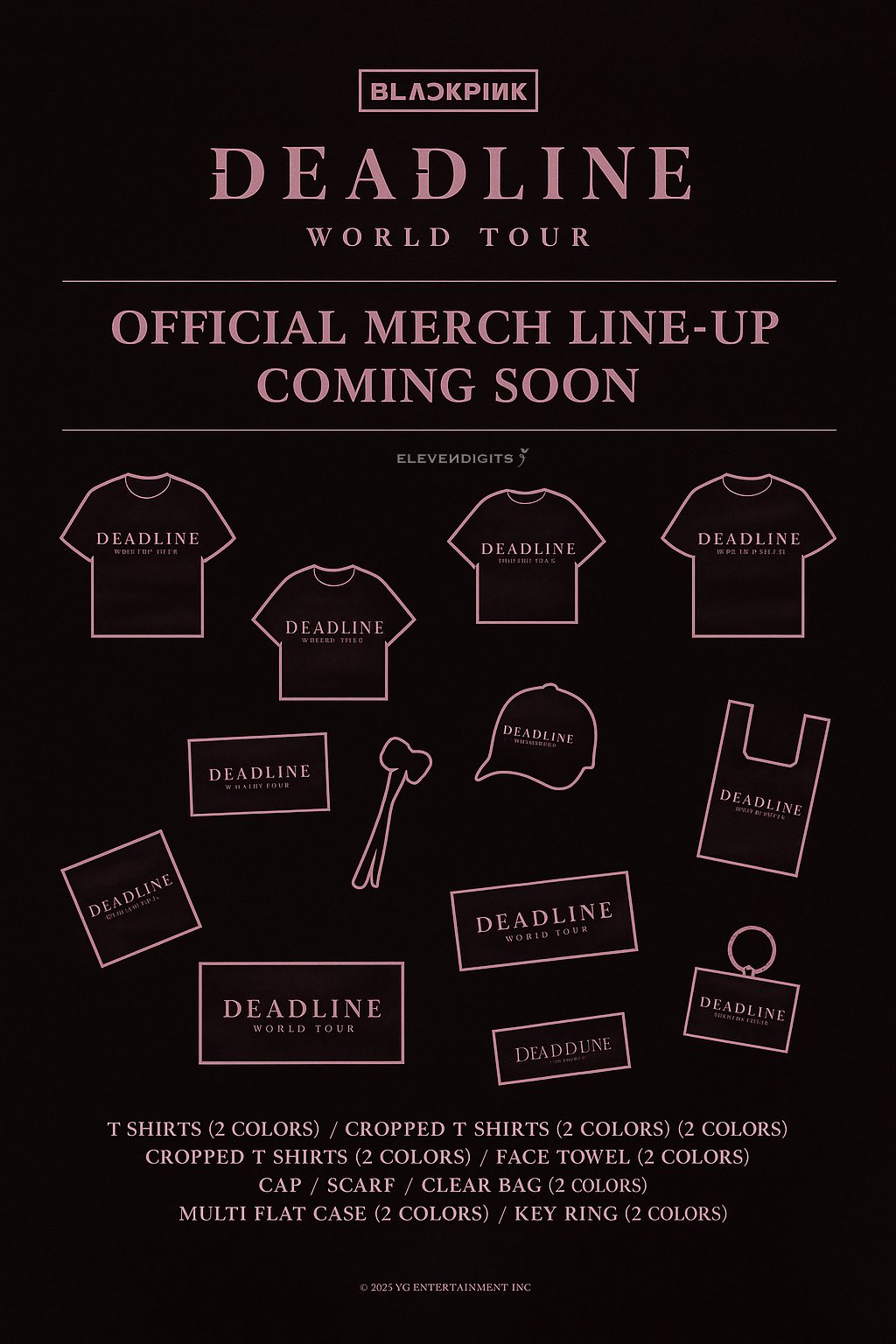 BLACKPINK bán bao nylon giá nửa triệu, fan ngỡ ngàng- Ảnh 4. BLACKPINK bán bao nylon giá nửa triệu, fan ngỡ ngàng- Ảnh 4.
