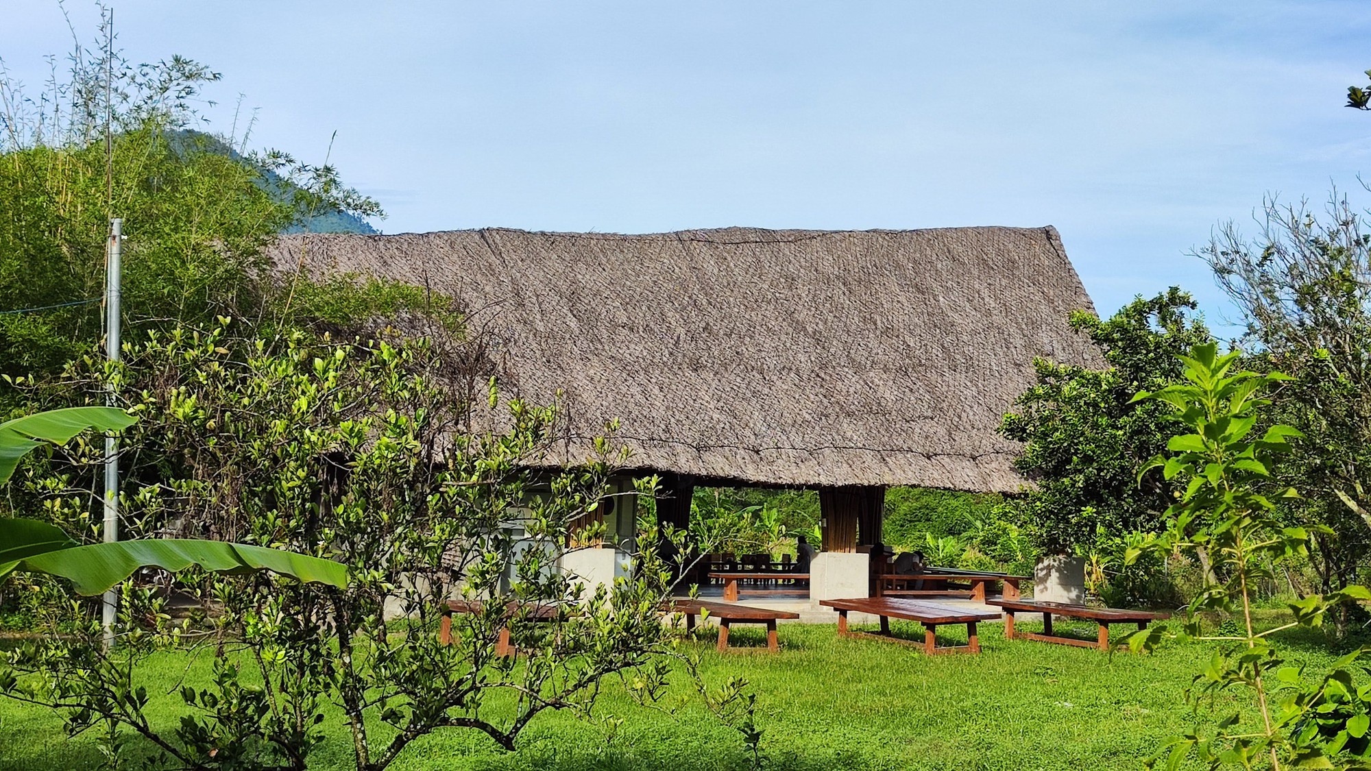 Toàn cảnh dịch vụ trại hè 2025: Phụ huynh chi chục triệu không tiếc, các chủ trại hè tất bật- Ảnh 18.