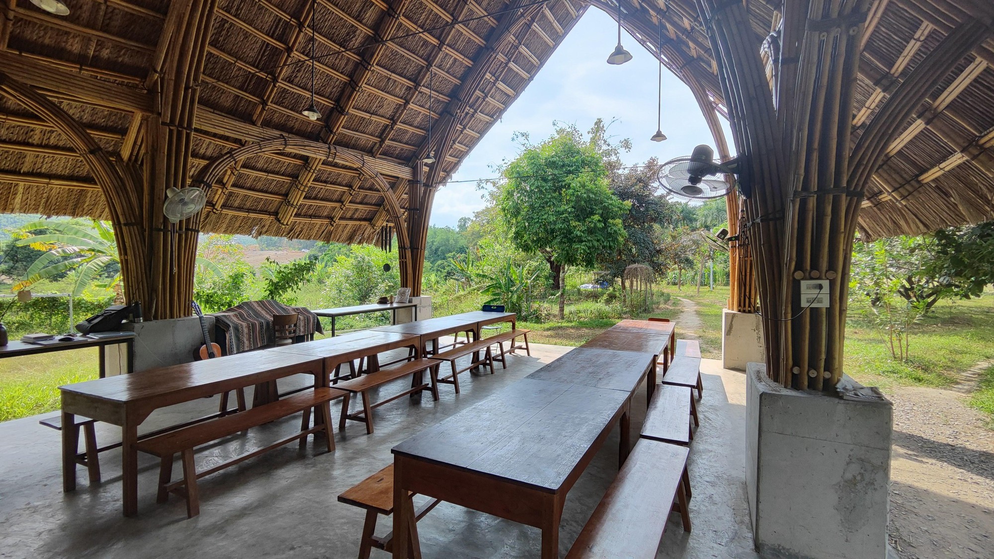 Toàn cảnh dịch vụ trại hè 2025: Phụ huynh chi chục triệu không tiếc, các chủ trại hè tất bật- Ảnh 19.