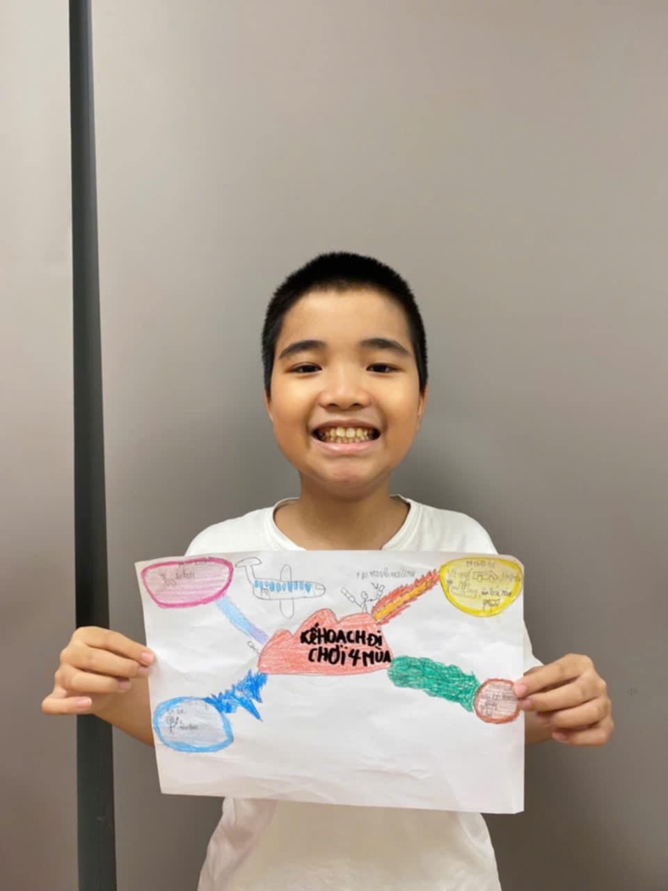 Toàn cảnh dịch vụ trại hè 2025: Phụ huynh chi chục triệu không tiếc, các chủ trại hè tất bật- Ảnh 5.