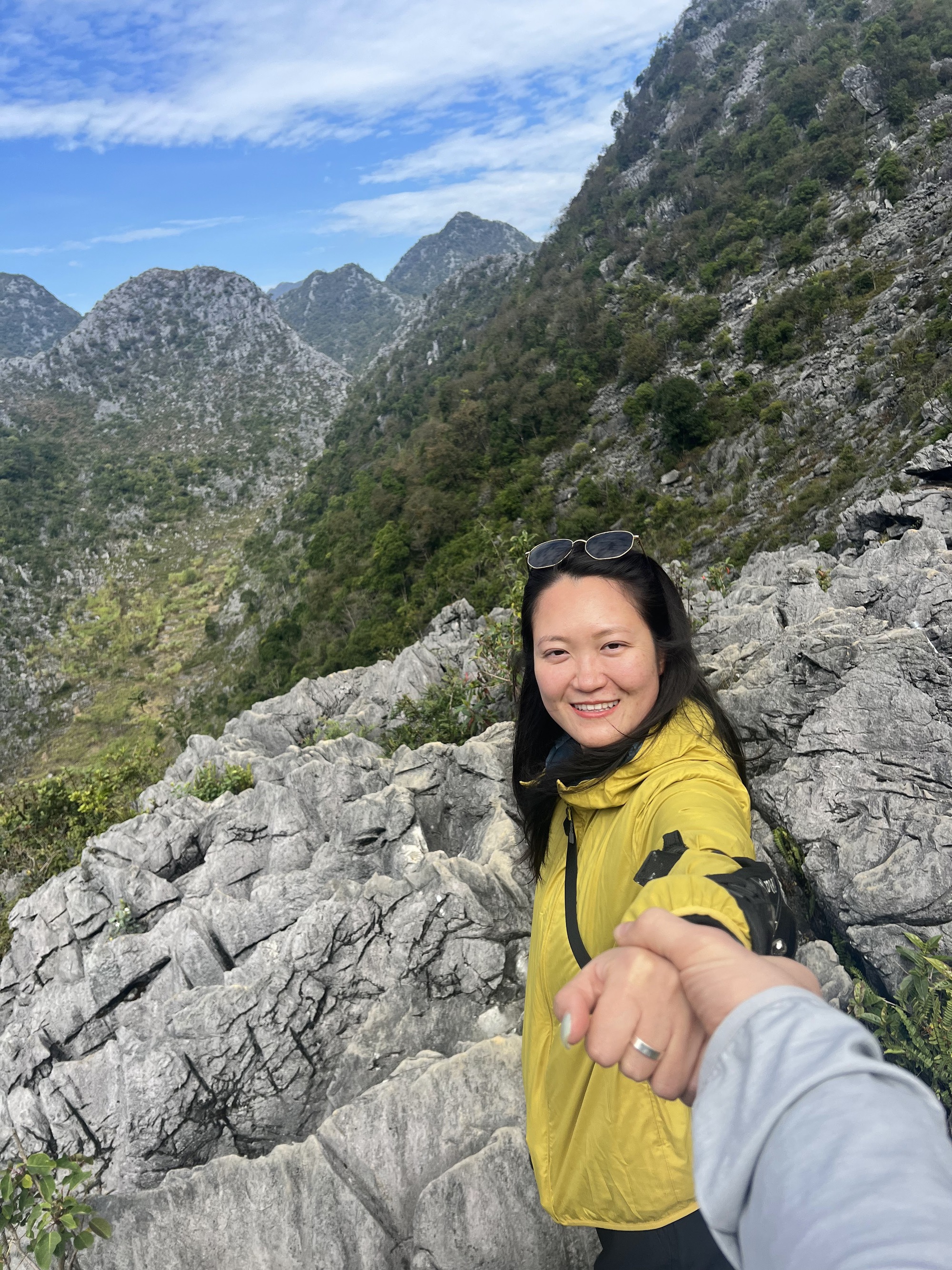 Bỏ Google, cô gái U35 về TP.HCM làm lại từ đầu: "Việt Nam giờ cũng rất đỉnh"- Ảnh 12.