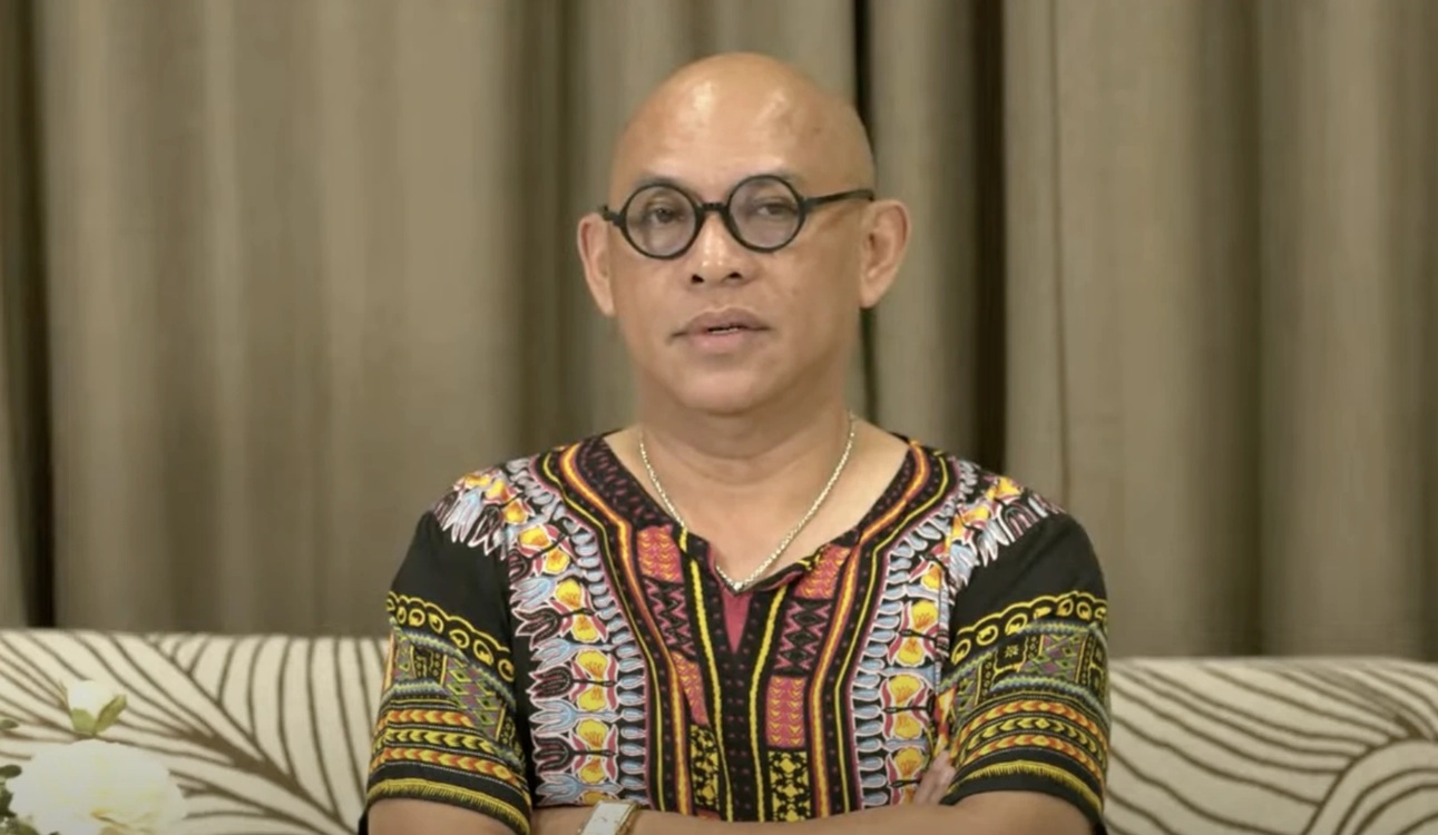 Đạo diễn nổi tiếng bị trùm Điền Quân Color Man la mắng: "Tôi không hận thù"- Ảnh 2. Đạo diễn nổi tiếng bị trùm Điền Quân Color Man la mắng: "Tôi không hận thù"- Ảnh 2.