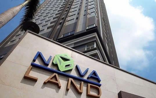 Novaland lên kế hoạch chào bán gần 49 triệu cổ phiếu ESOP- Ảnh 1. Novaland lên kế hoạch chào bán gần 49 triệu cổ phiếu ESOP- Ảnh 1.