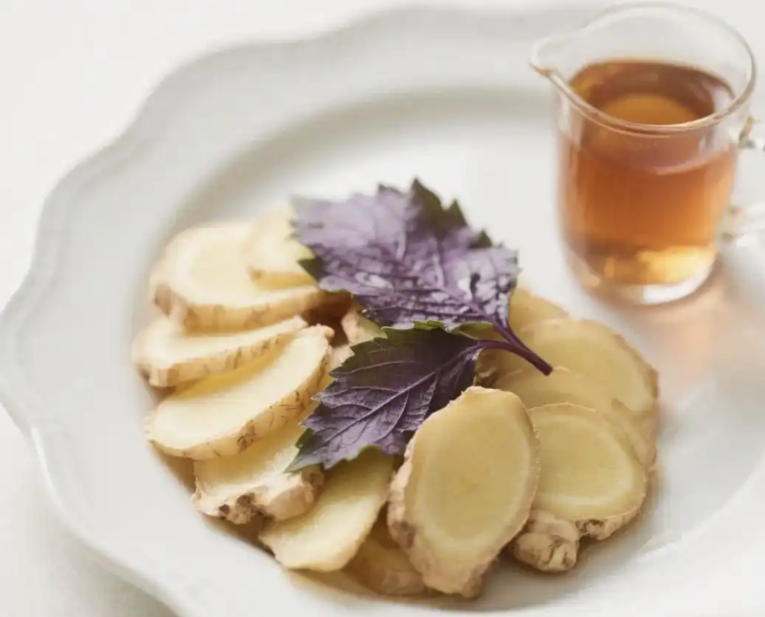 Có 1 loại củ được người Trung Quốc coi như “nhân sâm đất”, bổ dưỡng toàn diện, giải độc cơ thể, người Việt trồng nhiều ở góc vườn- Ảnh 1.