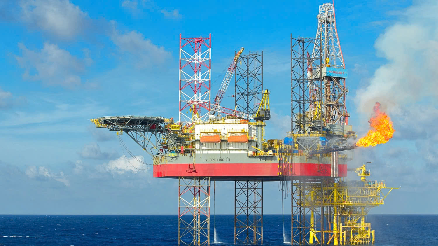 PV Drilling lấy ý kiến cổ đông về thay đổi nhân sự- Ảnh 1. PV Drilling lấy ý kiến cổ đông về thay đổi nhân sự- Ảnh 1.