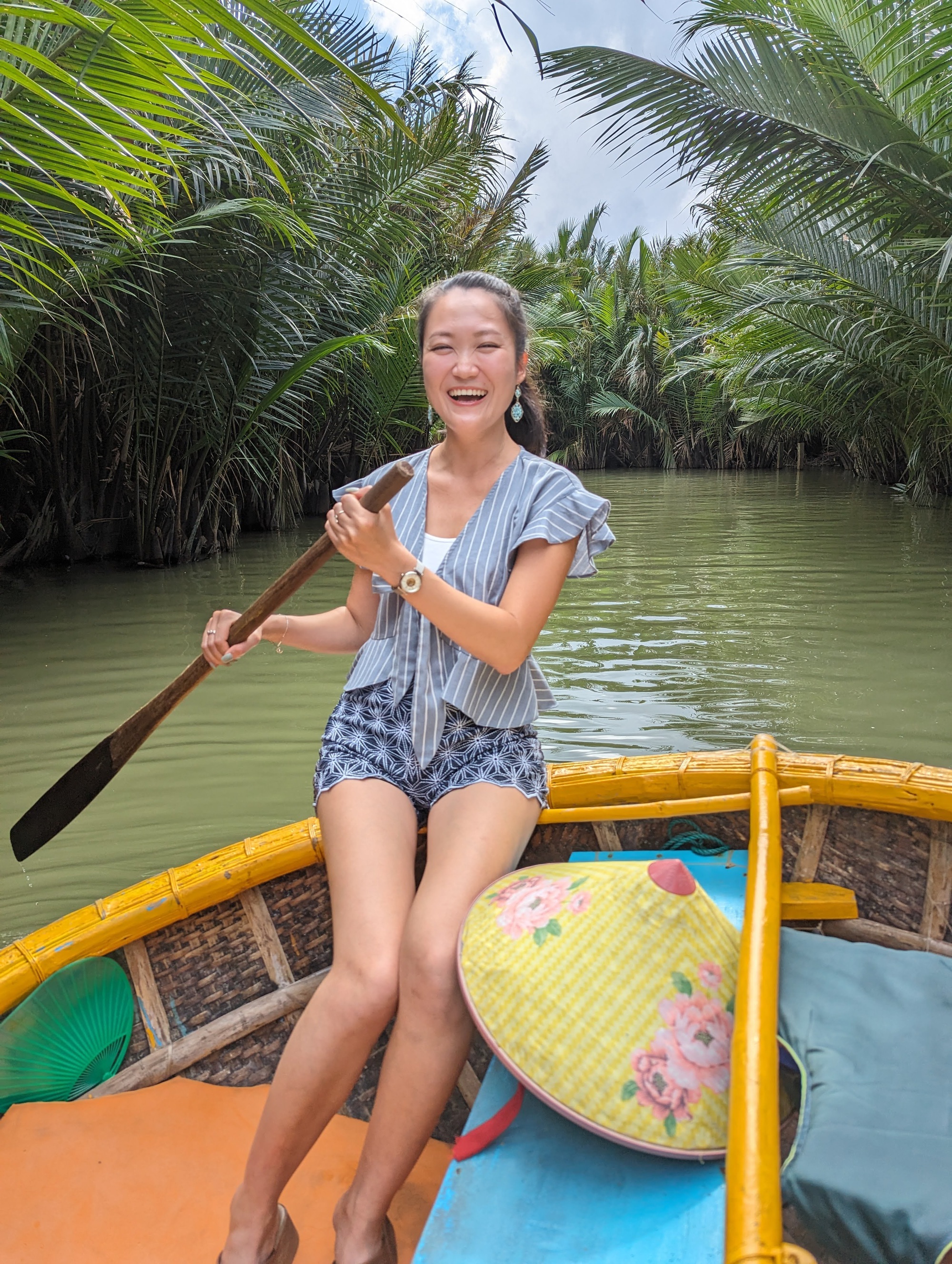 Bỏ Google, cô gái U35 về TP.HCM làm lại từ đầu: "Việt Nam giờ cũng rất đỉnh"- Ảnh 7.