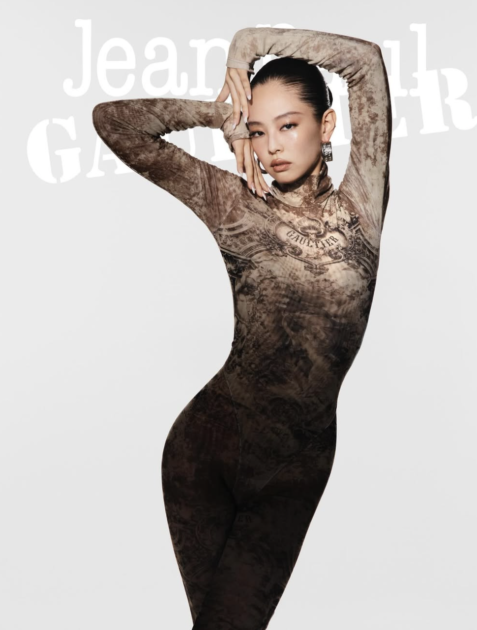 Muốn có dáng đẹp, eo thon như Jennie (BLACKPINK), tập ngay 2 môn thể thao này nhé!- Ảnh 17. Muốn có dáng đẹp, eo thon như Jennie (BLACKPINK), tập ngay 2 môn thể thao này nhé!- Ảnh 17.