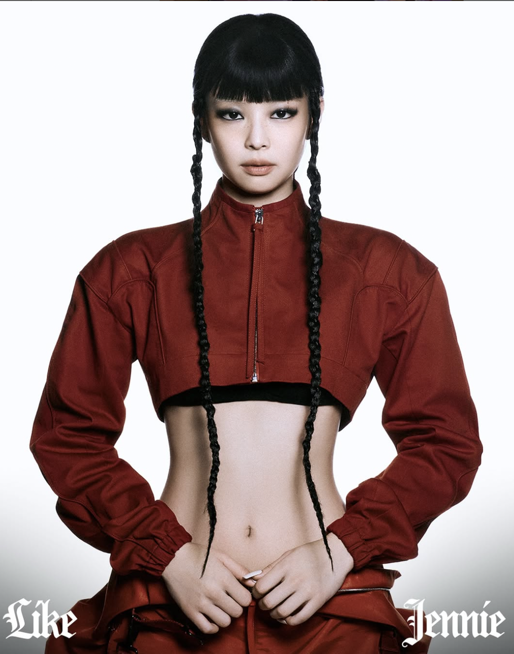 Muốn có dáng đẹp, eo thon như Jennie (BLACKPINK), tập ngay 2 môn thể thao này nhé!- Ảnh 16. Muốn có dáng đẹp, eo thon như Jennie (BLACKPINK), tập ngay 2 môn thể thao này nhé!- Ảnh 16.