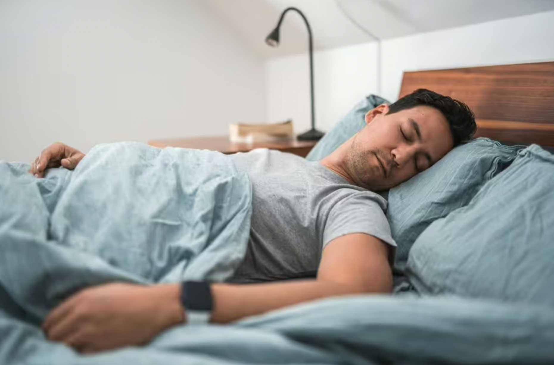 Ngủ kiểu này mỗi tối có thể gây sa sút trí tuệ: Đọc ngay còn tránh- Ảnh 1. Ngủ kiểu này mỗi tối có thể gây sa sút trí tuệ: Đọc ngay còn tránh- Ảnh 1.