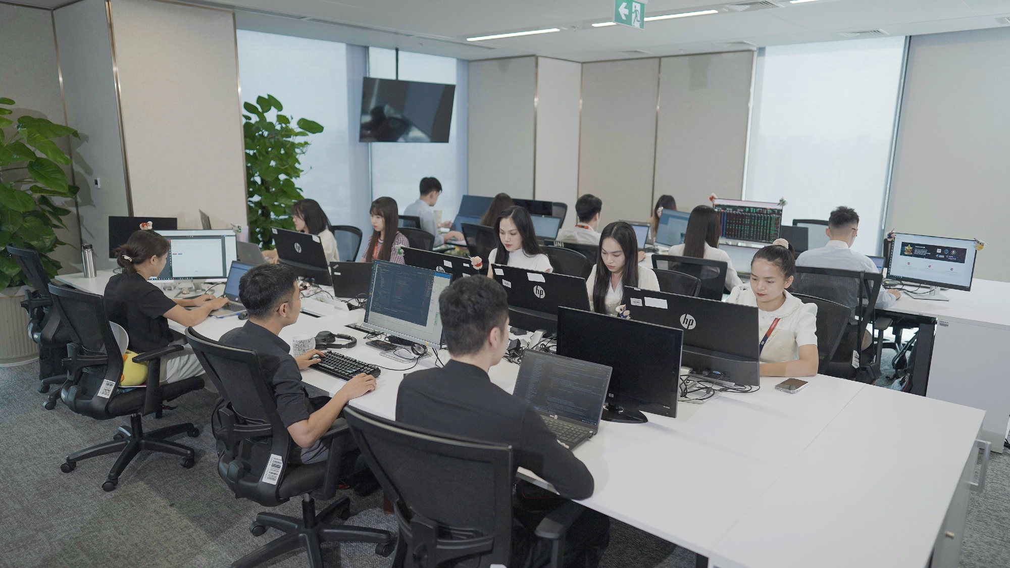Giải mã công ty chứng khoán có tính cách mạng nhất Việt Nam- Ảnh 6. Giải mã công ty chứng khoán có tính cách mạng nhất Việt Nam- Ảnh 6.