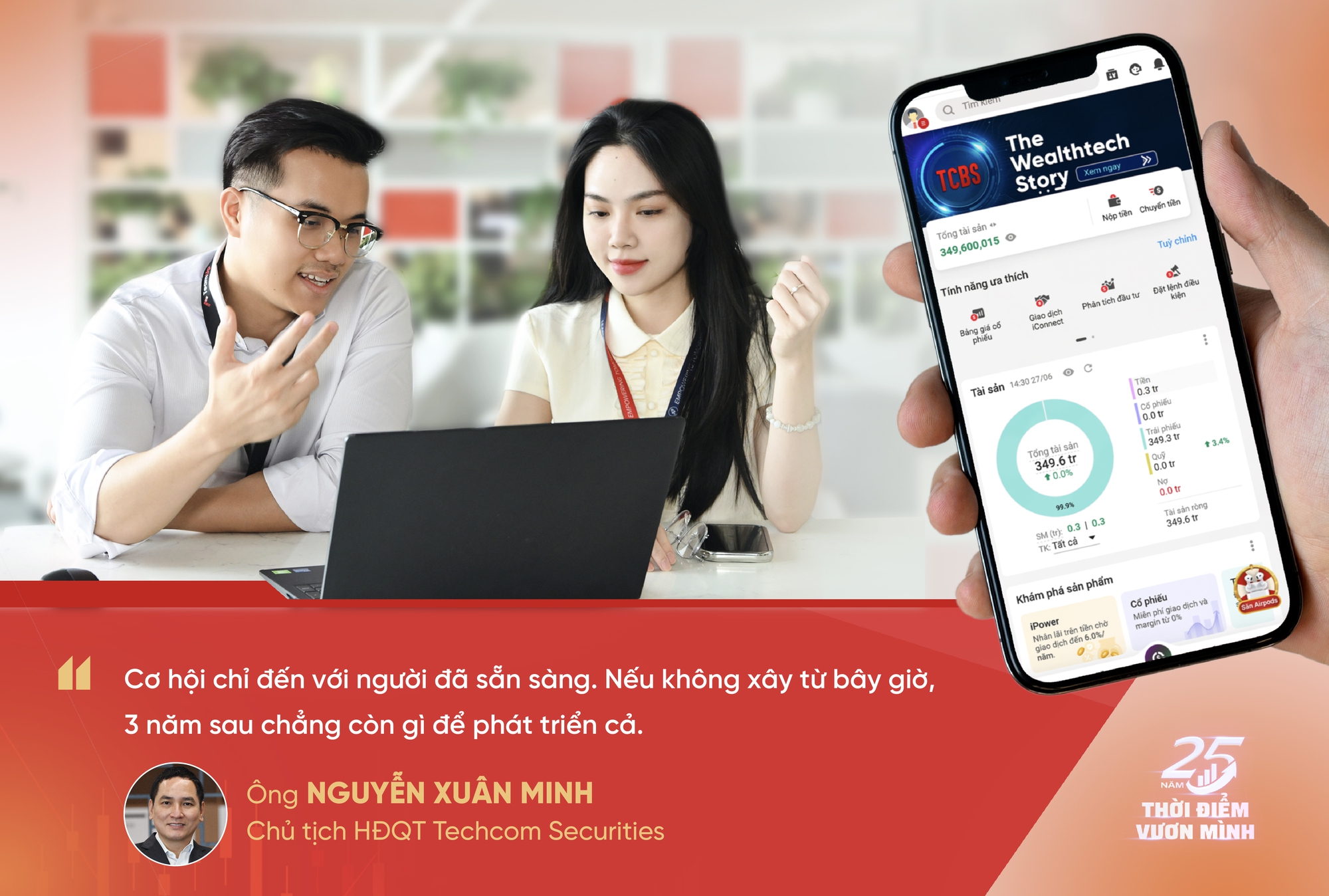 Giải mã công ty chứng khoán có tính cách mạng nhất Việt Nam- Ảnh 9.