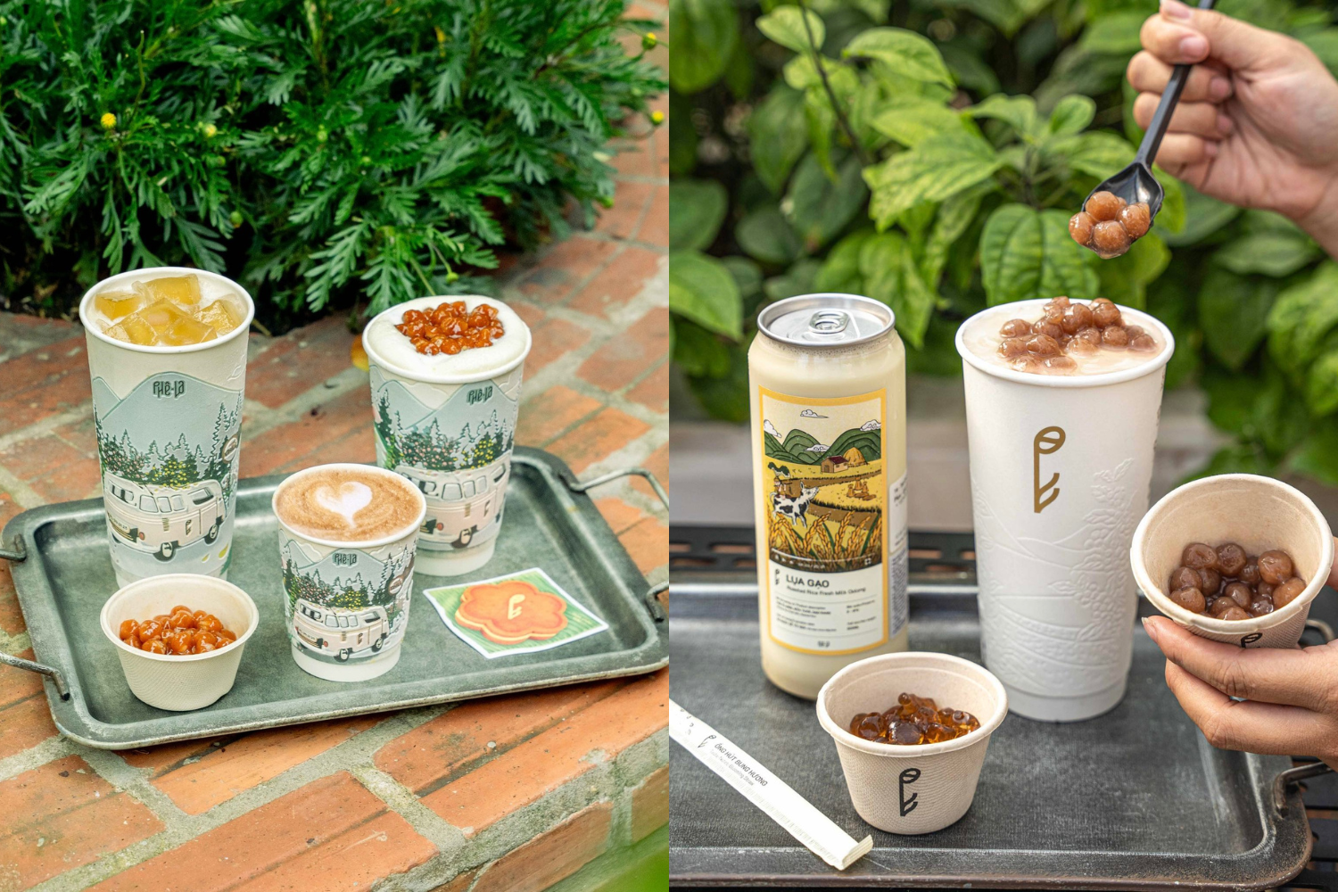 Mải bán đơn online, Phê La không thiết tha phục vụ khách ngồi tại chỗ nữa?- Ảnh 9. Mải bán đơn online, Phê La không thiết tha phục vụ khách ngồi tại chỗ nữa?- Ảnh 9.