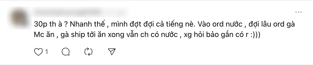 Mải bán đơn online, Phê La không thiết tha phục vụ khách ngồi tại chỗ nữa?- Ảnh 5. Mải bán đơn online, Phê La không thiết tha phục vụ khách ngồi tại chỗ nữa?- Ảnh 5.