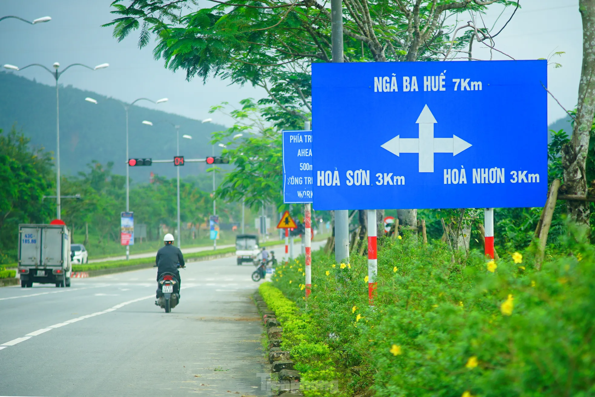Toàn cảnh phân khu đô thị Sườn đồi gắn với khu phi thuế quan Đà Nẵng- Ảnh 3. Toàn cảnh phân khu đô thị Sườn đồi gắn với khu phi thuế quan Đà Nẵng- Ảnh 3.