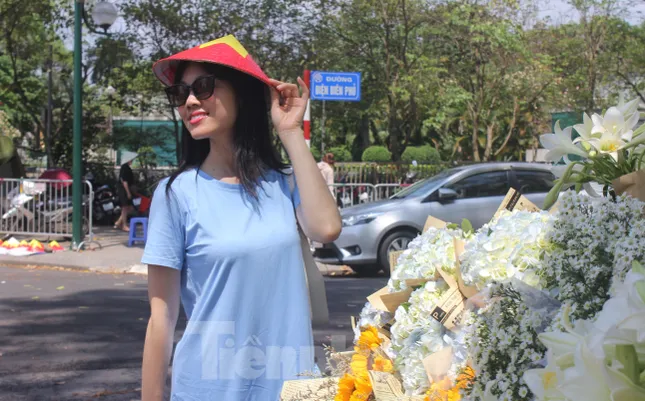 Khách nước nào đến Việt Nam đông nhất?- Ảnh 1. Khách nước nào đến Việt Nam đông nhất?- Ảnh 1.