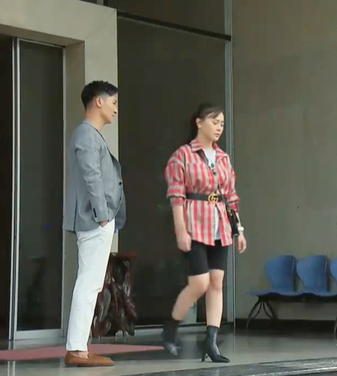 5 lần phim Việt phong ấn nhan sắc hội mỹ nhân: Midu càng xấu càng nổi, số 1 nhớ lại vẫn còn ám ảnh- Ảnh 2.