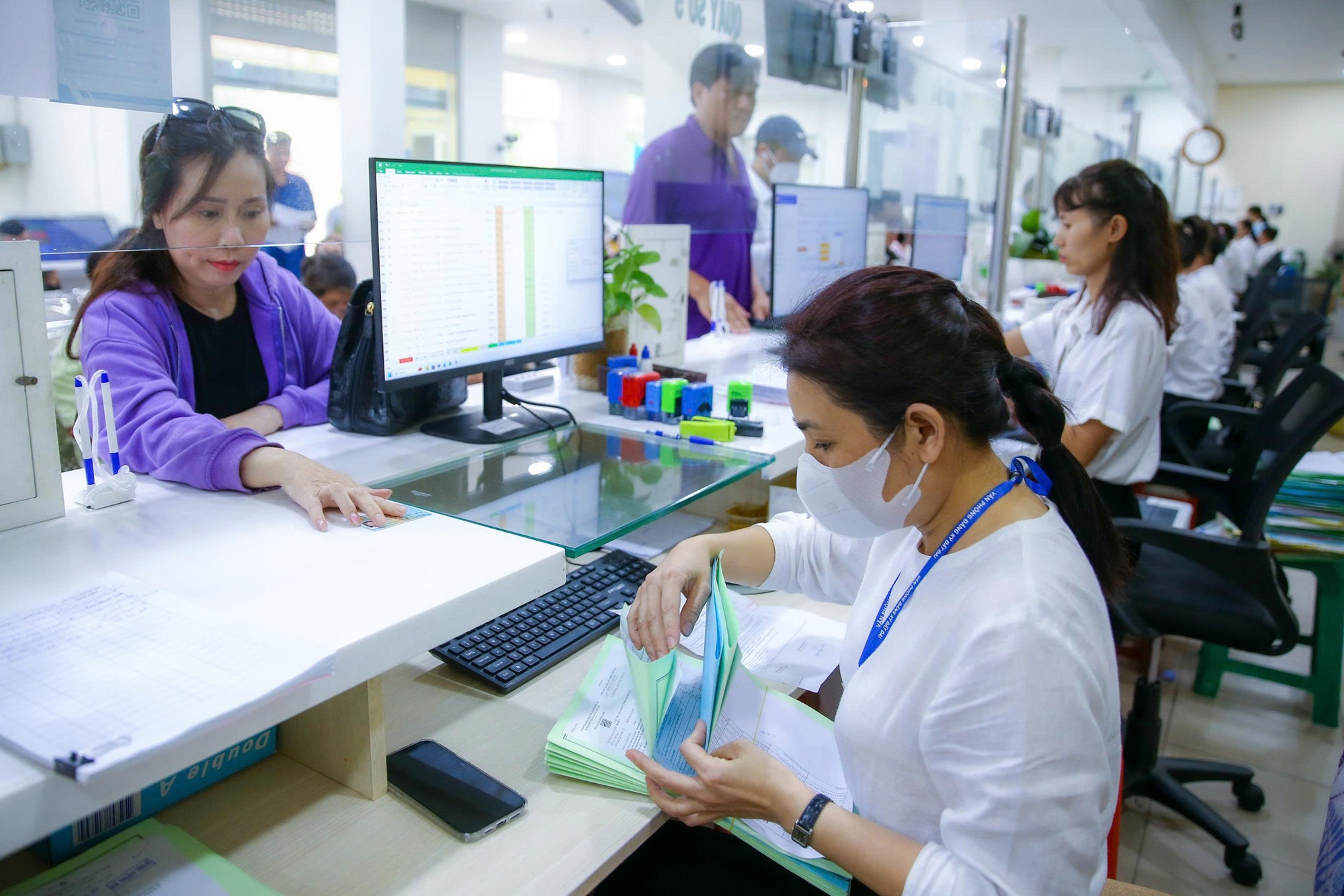 Cơ sở dữ liệu phải "đúng, đủ, sạch, sống"- Ảnh 1.