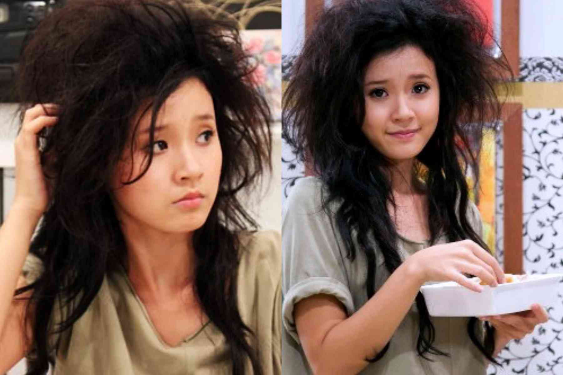 5 lần phim Việt phong ấn nhan sắc hội mỹ nhân: Midu càng xấu càng nổi, số 1 nhớ lại vẫn còn ám ảnh- Ảnh 6.