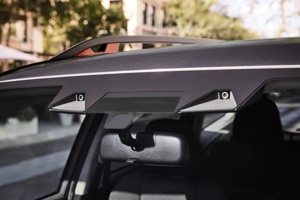 ADAS bùng nổ thành tiêu chuẩn mới tại Việt Nam: Từ xe phổ thông hơn 500 triệu đến xe sang, siêu sang chạy đua công nghệ an toàn- Ảnh 6. ADAS bùng nổ thành tiêu chuẩn mới tại Việt Nam: Từ xe phổ thông hơn 500 triệu đến xe sang, siêu sang chạy đua công nghệ an toàn- Ảnh 6.