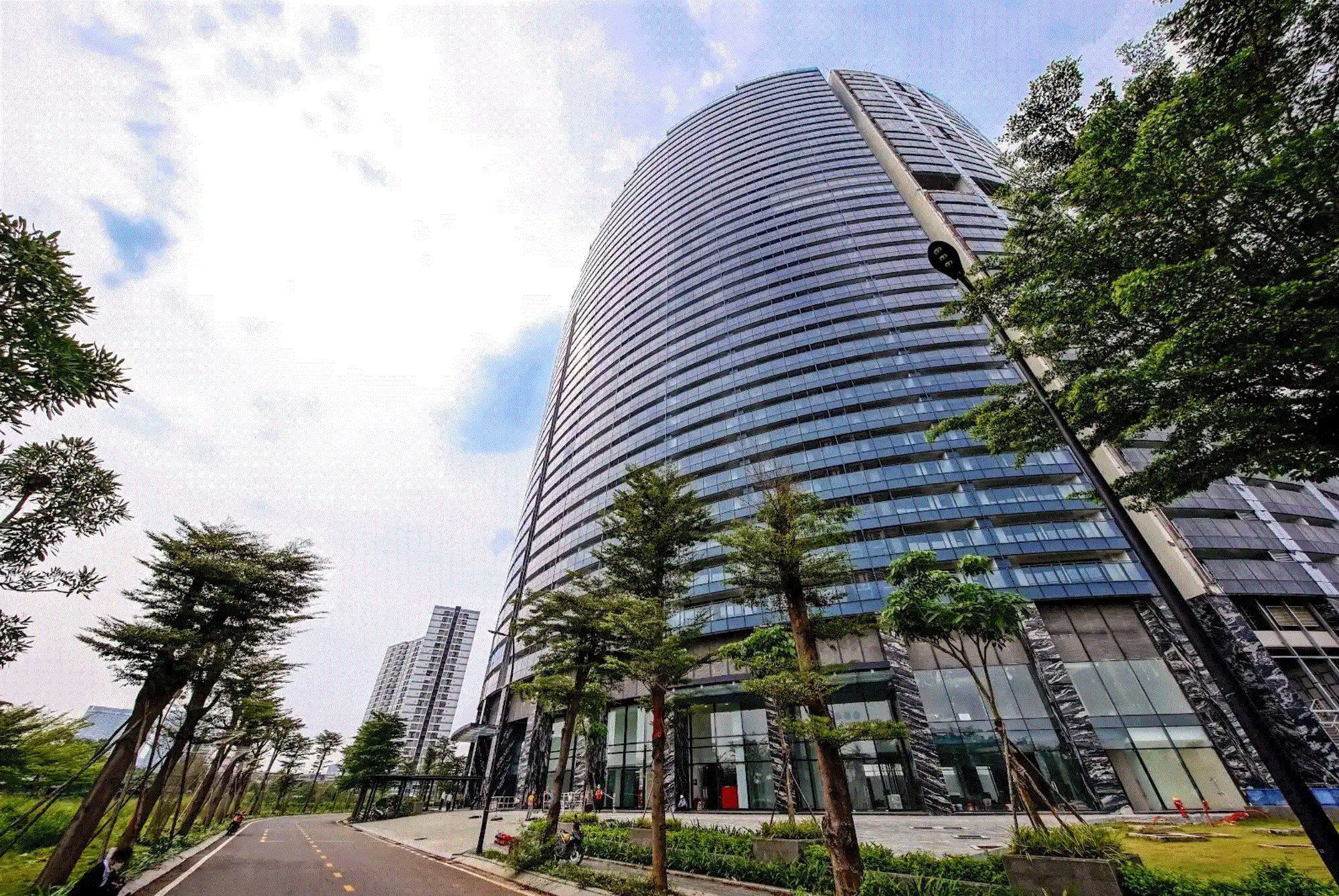 Khu chung cư lớn bậc nhất Khu Nam TPHCM Noble Crystal Riverside có chuyển động quan trọng về pháp lý- Ảnh 1.