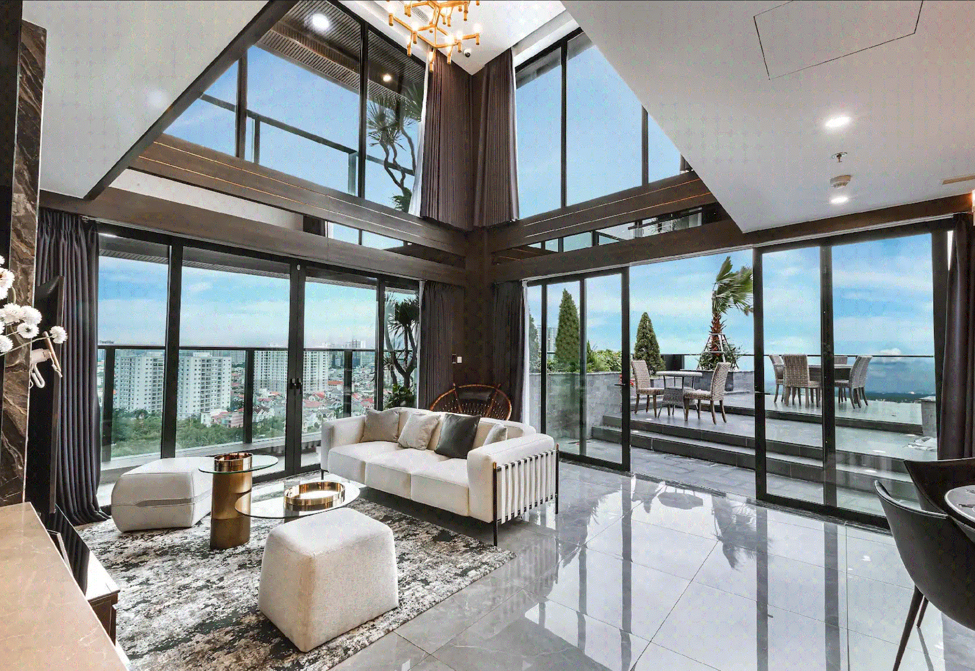 Khu chung cư lớn bậc nhất Khu Nam TPHCM Noble Crystal Riverside có chuyển động quan trọng về pháp lý- Ảnh 2.