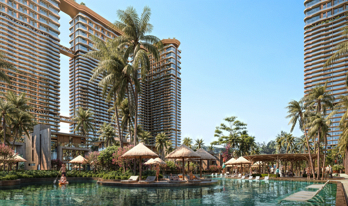 Dự án Khu du lịch Đại Dương (Vũng Tàu) đã về tay Sunshine Group- Ảnh 6. Dự án Khu du lịch Đại Dương (Vũng Tàu) đã về tay Sunshine Group- Ảnh 6.