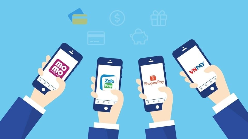 Cẩn trọng: “Tiền mất tật mang” khi tin vào chiêu thức dụ dỗ rút tiền từ tài khoản trả sau- Ảnh 2. Cẩn trọng: “Tiền mất tật mang” khi tin vào chiêu thức dụ dỗ rút tiền từ tài khoản trả sau- Ảnh 2.