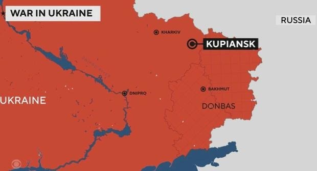 Kiev nổ liên hoàn, Nga tấn công lớn chưa từng thấy – Ông Putin lý giải quyết định lạ về chiến dịch đặc biệt- Ảnh 2. Kiev nổ liên hoàn, Nga tấn công lớn chưa từng thấy – Ông Putin lý giải quyết định lạ về chiến dịch đặc biệt- Ảnh 2.
