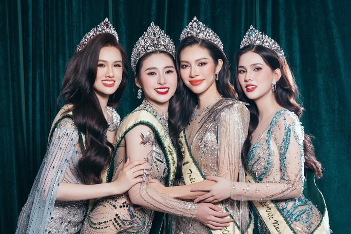 Bị đồn mua bán giải, dàn xếp kết quả, BTC Hoa hậu Trái đất Việt Nam nói gì?- Ảnh 2. Bị đồn mua bán giải, dàn xếp kết quả, BTC Hoa hậu Trái đất Việt Nam nói gì?- Ảnh 2.