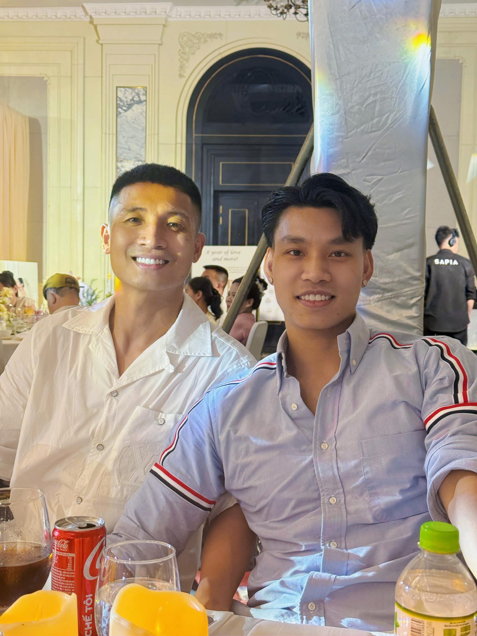 Văn Toàn được Văn Toàn được