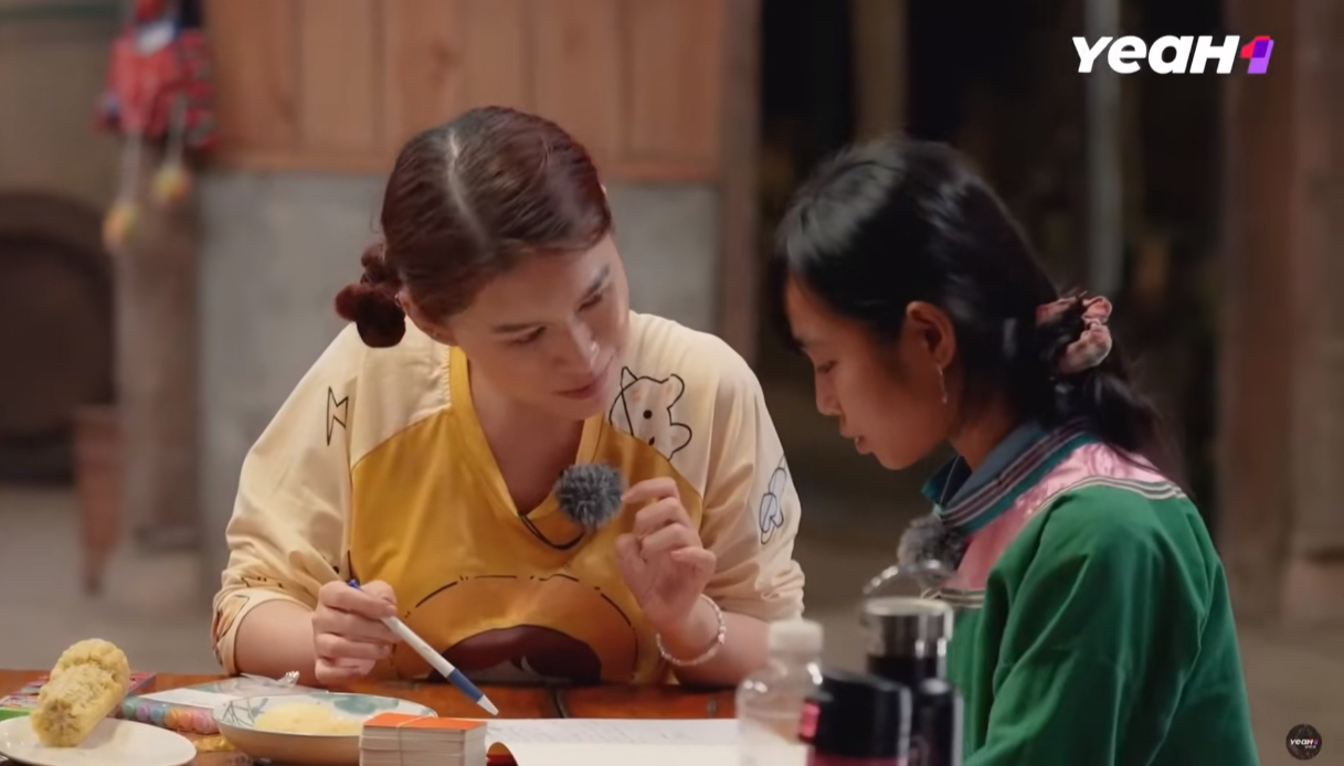 Jun Phạm đính chính gấp thông tin quyên góp- Ảnh 4. Jun Phạm đính chính gấp thông tin quyên góp- Ảnh 4.
