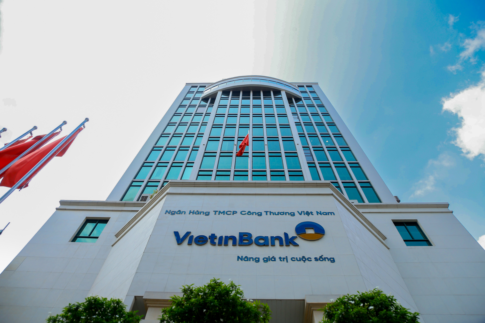 Phường nhỏ nhất Hà Nội nhưng được 3 ngân hàng lớn chọn mặt đặt trụ sở, tổng vốn hoá lên đến 20 tỷ USD- Ảnh 6. Phường nhỏ nhất Hà Nội nhưng được 3 ngân hàng lớn chọn mặt đặt trụ sở, tổng vốn hoá lên đến 20 tỷ USD- Ảnh 6.