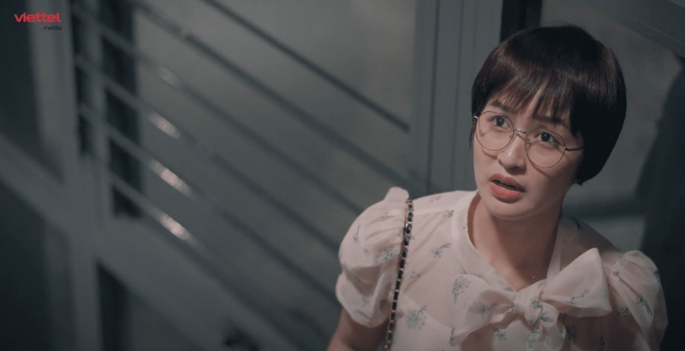 5 lần phim Việt phong ấn nhan sắc hội mỹ nhân: Midu càng xấu càng nổi, số 1 nhớ lại vẫn còn ám ảnh- Ảnh 7.