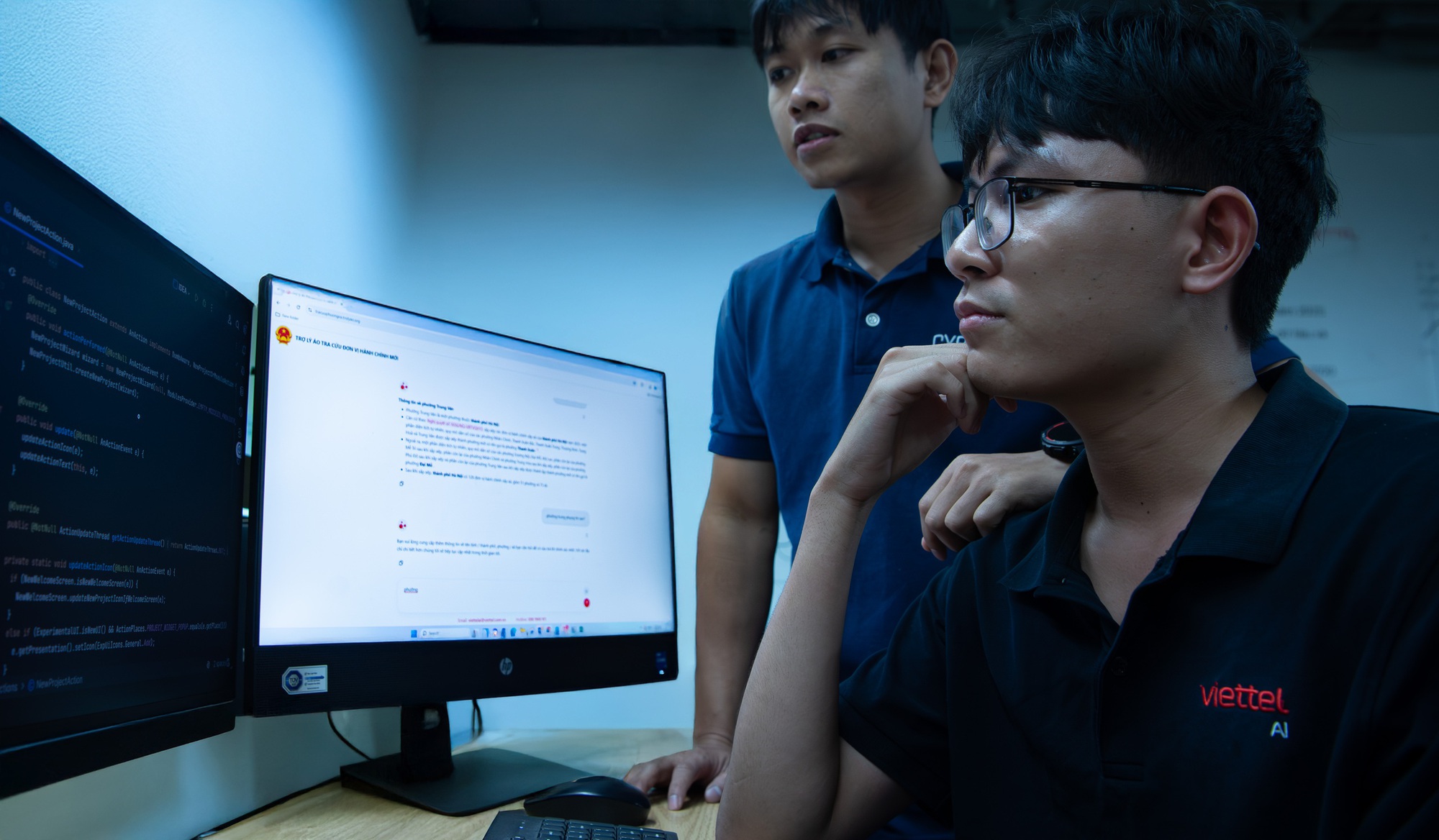Một nhiệm vụ đặc biệt trong thời điểm lịch sử của đất nước và 48 tiếng Một nhiệm vụ đặc biệt trong thời điểm lịch sử của đất nước và 48 tiếng