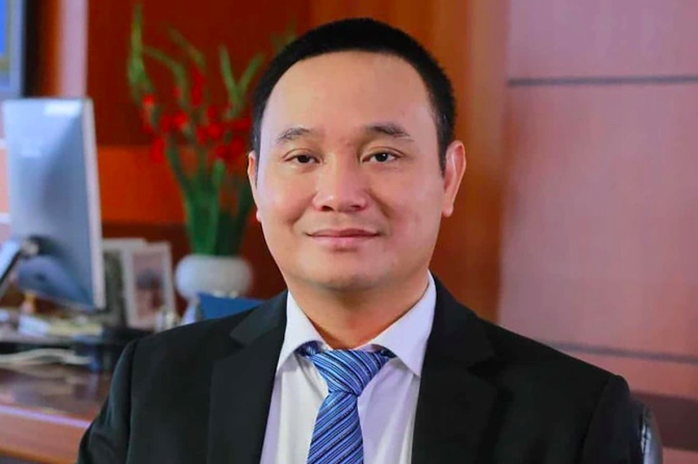 Nguyên Tổng Giám đốc Petrolimex Đào Nam Hải bị khởi tố- Ảnh 1. Nguyên Tổng Giám đốc Petrolimex Đào Nam Hải bị khởi tố- Ảnh 1.