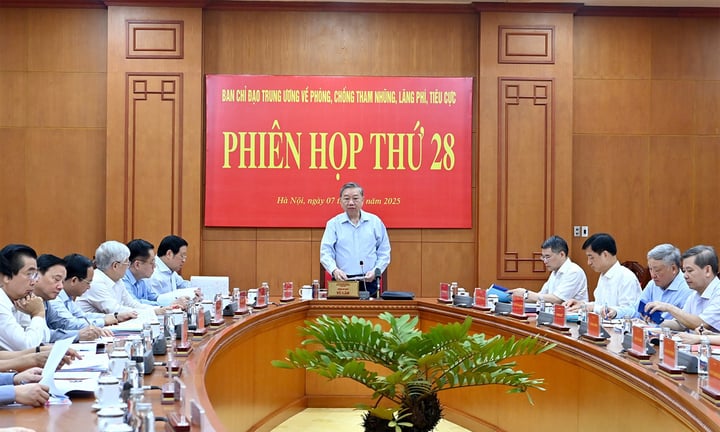 Đưa vụ sữa giả HIUP vào diện Ban Chỉ đạo Trung ương theo dõi- Ảnh 1. Đưa vụ sữa giả HIUP vào diện Ban Chỉ đạo Trung ương theo dõi- Ảnh 1.